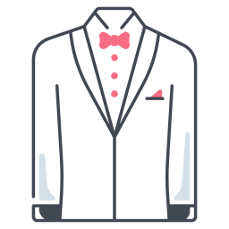 Tuxedo icon