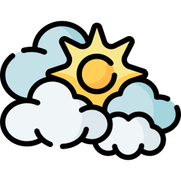 曇りの日 icon