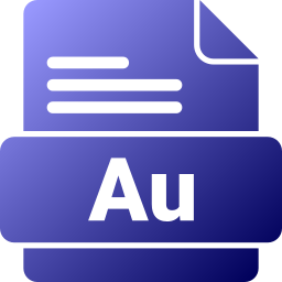 au icon