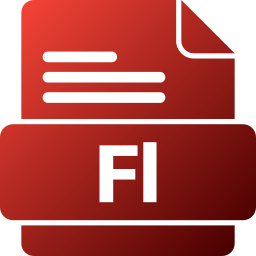 fl иконка