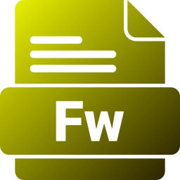 fw icono