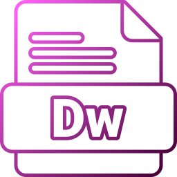 dreamweaver icono