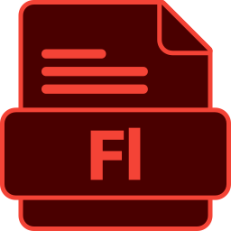 fl ikona