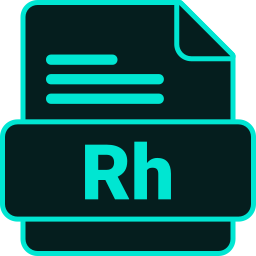 rh icon