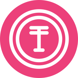 tenge icon