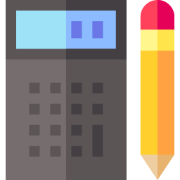 Calculator icon