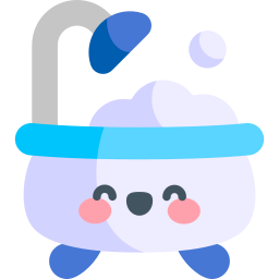 badewanne icon