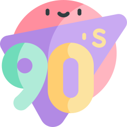90s icon