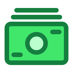 Cash icon