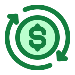 Transaction icon