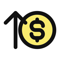 Profit icon