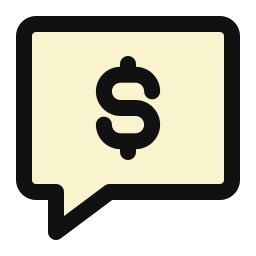 お金の話 icon