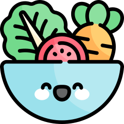 Salad icon