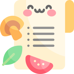 Recipe icon