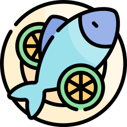 Fish icon