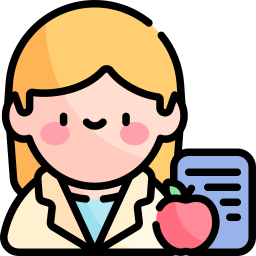 Nutritionist icon