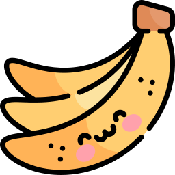 banan ikona