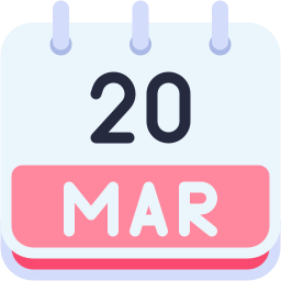 Дата календаря иконка