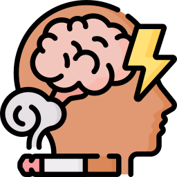 Brain icon