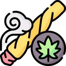 Weed icon