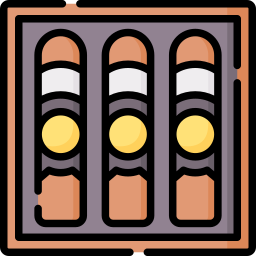 zigarre icon