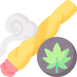 Weed icon