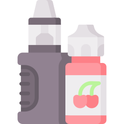 Vape icon