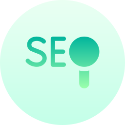 seo Icône