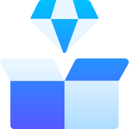 가치 제안 icon