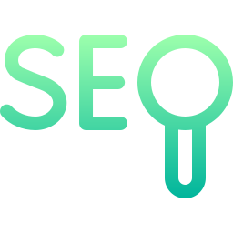 seo Icône