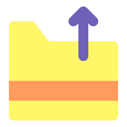 Folder icon