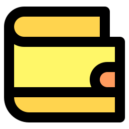 Wallet icon