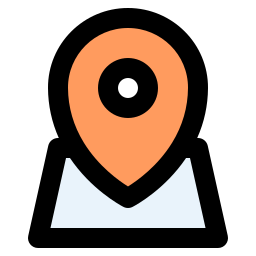 Location icon