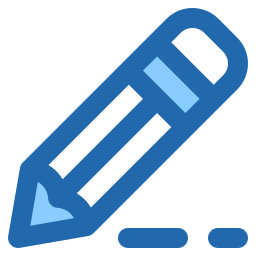 Pencil icon