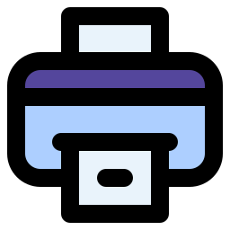 Printer icon