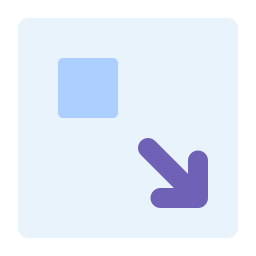 Enlarge icon