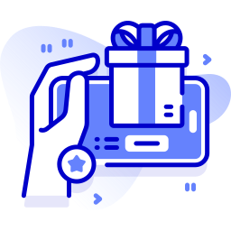 Gift icon