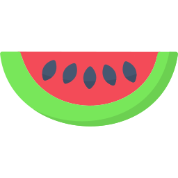 Honeydew melon icon