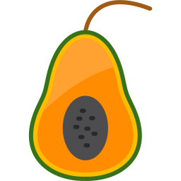 papaya icon