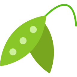 Pea icon