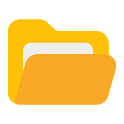 Folder icon