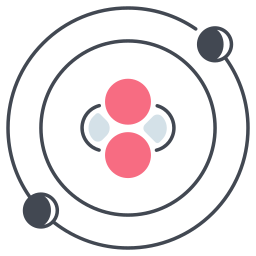 atom icon