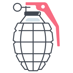 grenade Icône