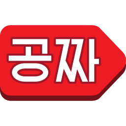 koreanisch icon