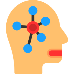 psychologie Icône