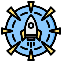 misión icono