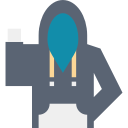 kapuzenpullover icon