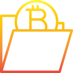 Bitcoin icon