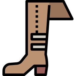 Boots icon