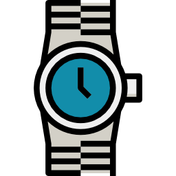 Wristwatch icon